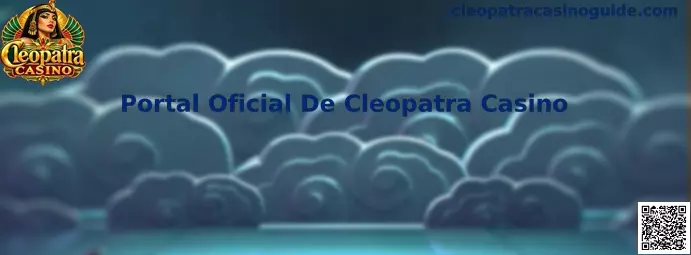 Portal Oficial De Cleopatra Casino Verificación Segura
