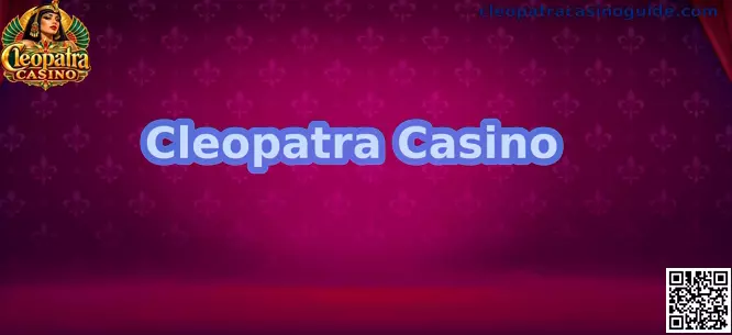 Guía informativa de Cleopatra Casino para usuarios de México