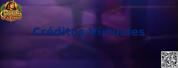 Guía de Créditos Virtuales en Cleopatra Casino para modos de demostración