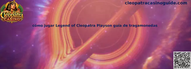 Cómo jugar Legend of Cleopatra Playson guía de tragamonedas