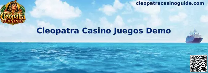 Cleopatra Casino Juegos Demo